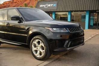 Range Rover 3