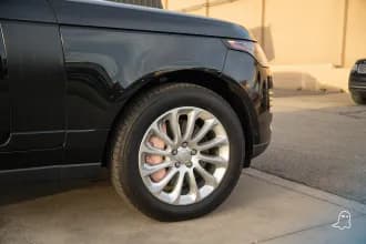 Range Rover 5