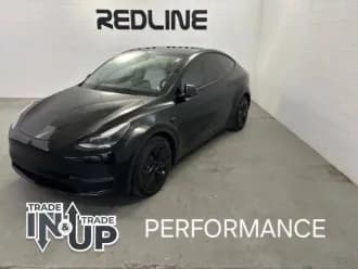 Model Y 1