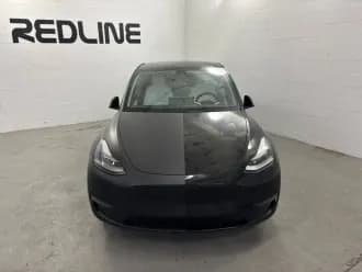 Model Y 2