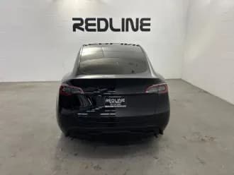 Model Y 8