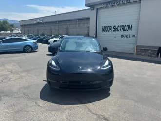 Model Y 2