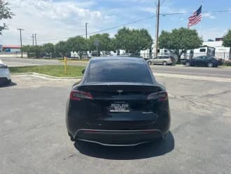 Model Y 9