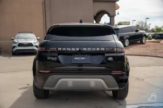 Range Rover 6