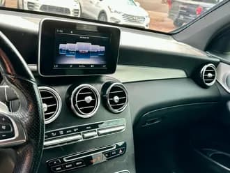 GLC 300 16