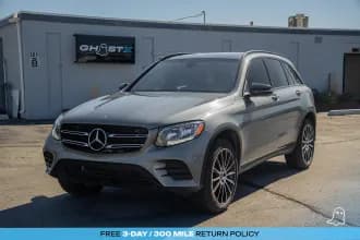 GLC 300 1
