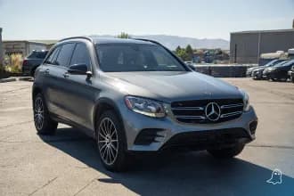 GLC 300 9