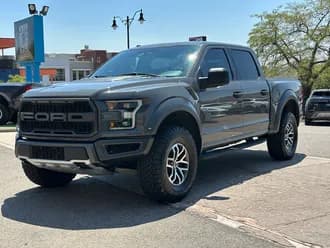 F-150 5