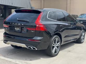 XC60 4