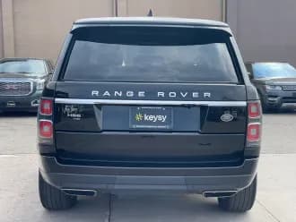 Range Rover 6