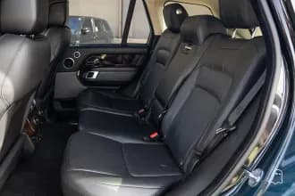 Range Rover 18