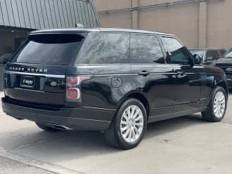 Range Rover 4