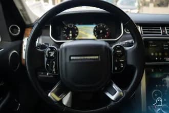Range Rover 24
