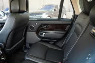 Range Rover 20