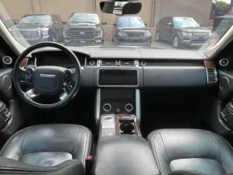 Range Rover 21