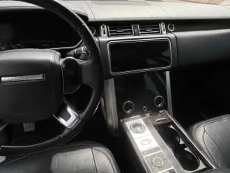 Range Rover 16