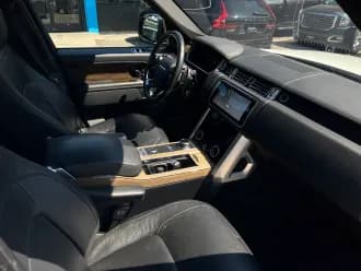 Range Rover 21