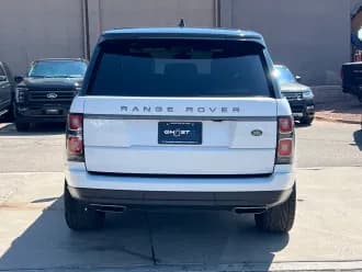 Range Rover 5