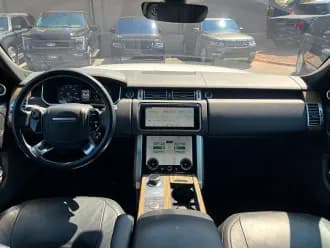 Range Rover 20