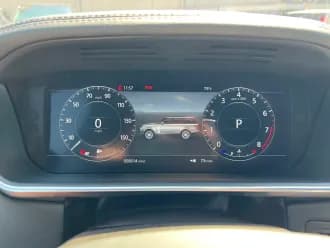 Range Rover 14