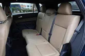 Atlas Cross Sport 21