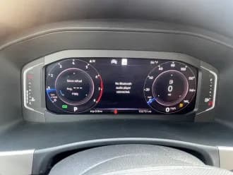 Atlas Cross Sport 13