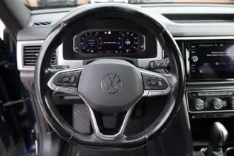 Atlas Cross Sport 15