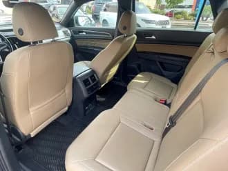 Atlas Cross Sport 15