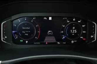 Atlas Cross Sport 16