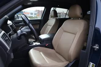 Atlas Cross Sport 14