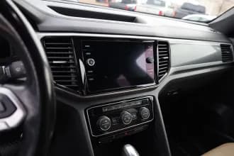 Atlas Cross Sport 19