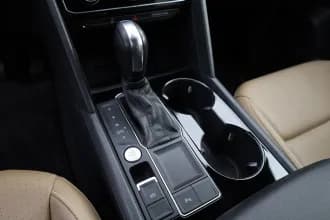 Atlas Cross Sport 17