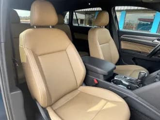 Atlas Cross Sport 19