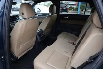 Atlas Cross Sport 20