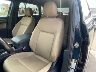 Atlas Cross Sport 12