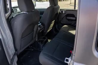 Wrangler Unlimited 27