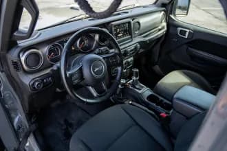 Wrangler Unlimited 19