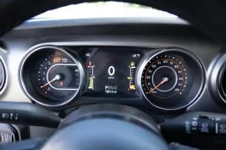 Wrangler Unlimited 21