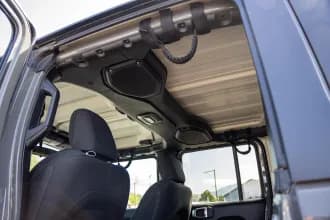 Wrangler Unlimited 30