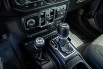 Wrangler Unlimited 24