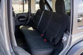 Wrangler Unlimited 28