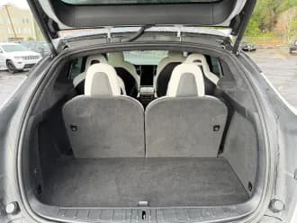 Model X 35