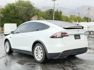 Model X 6