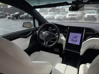 Model X 14