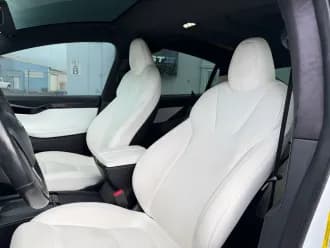 Model X 16