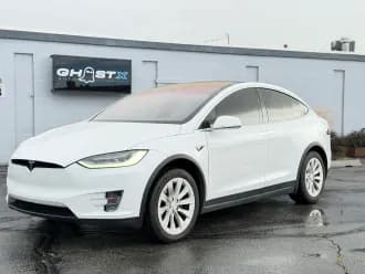 Model X 3
