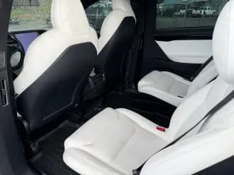 Model X 22
