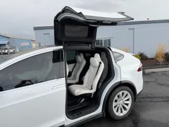 Model X 20