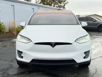 Model X 12