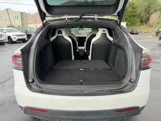 Model X 36